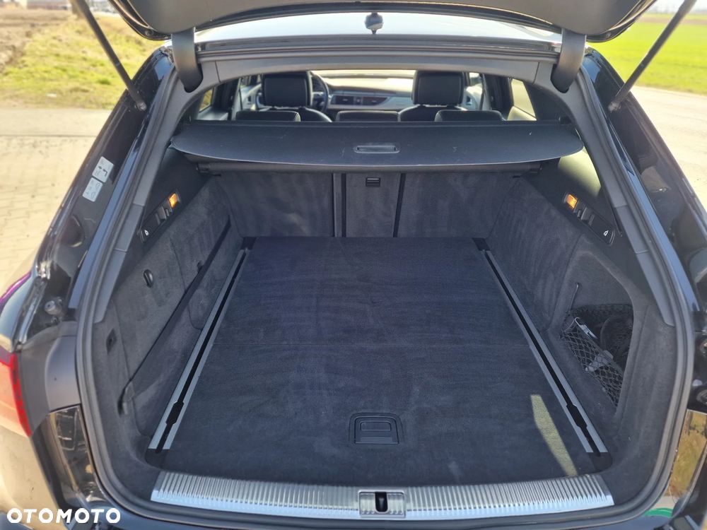 Audi A6 Allroad 3.0 TDI S tronic DPF - 24