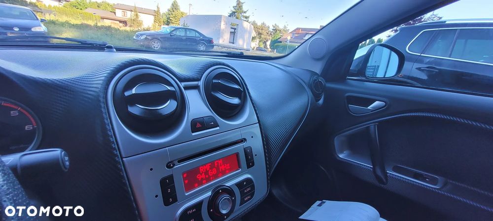 Alfa Romeo Mito 1.6 JTDM - 10
