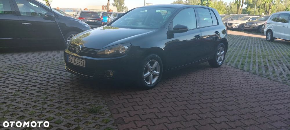 Volkswagen Golf 1.2 TSI BlueMotion Technology MATCH - 18
