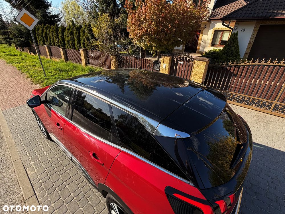 Peugeot 3008 - 11