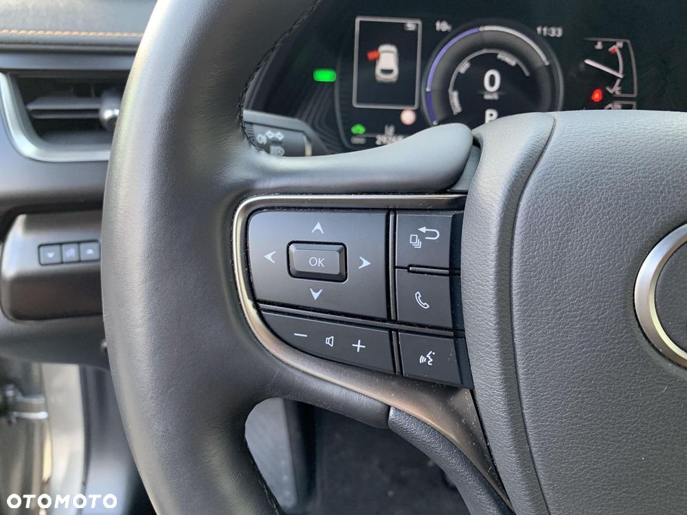 Lexus UX 250h GPF F Sport Design 2WD - 16