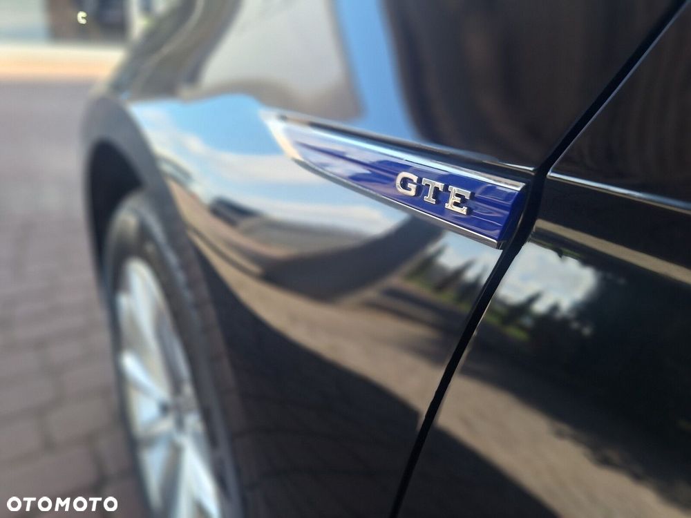 Volkswagen Passat Variant 1.4 TSI Plug-In Hybrid GTE DSG - 11