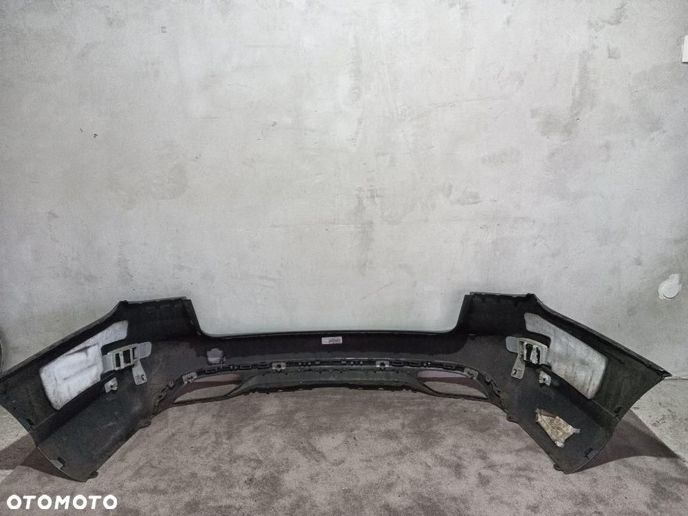 ZDERZAK TYŁ TYLNY MERCEDES C KLASA W205 KOMBI A2058853838 - 8