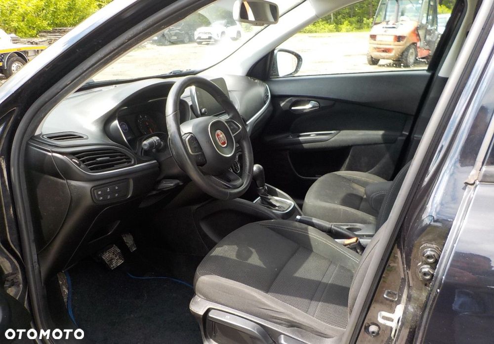 Fiat Tipo - 21