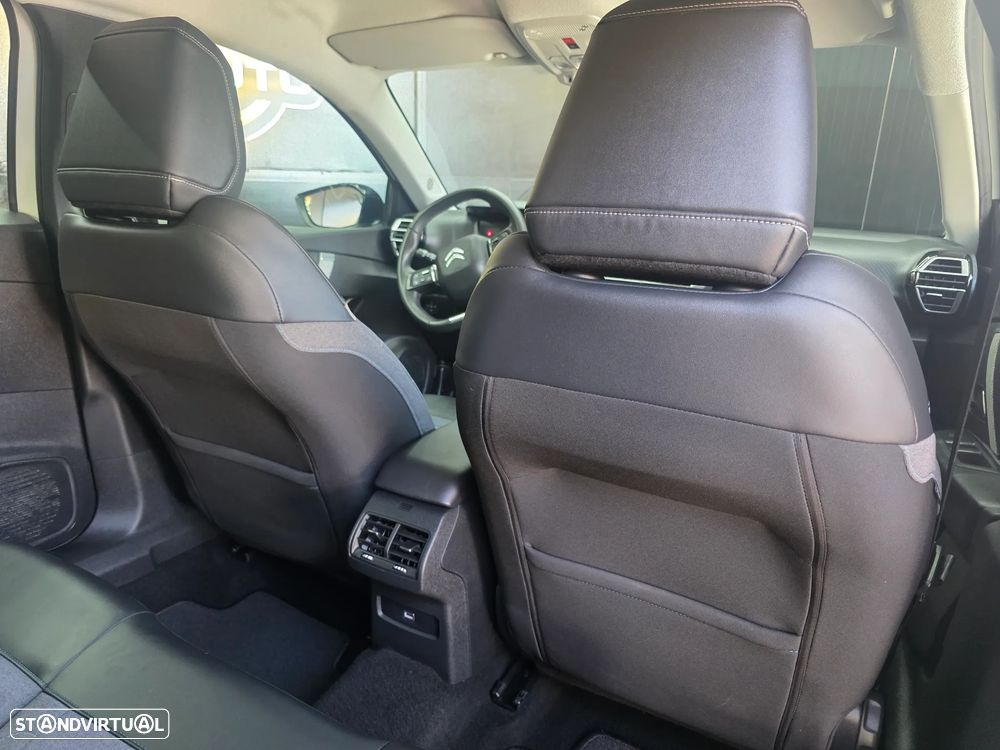 Citroën C4 BlueHDi 110 Stop&Start FEEL - 39