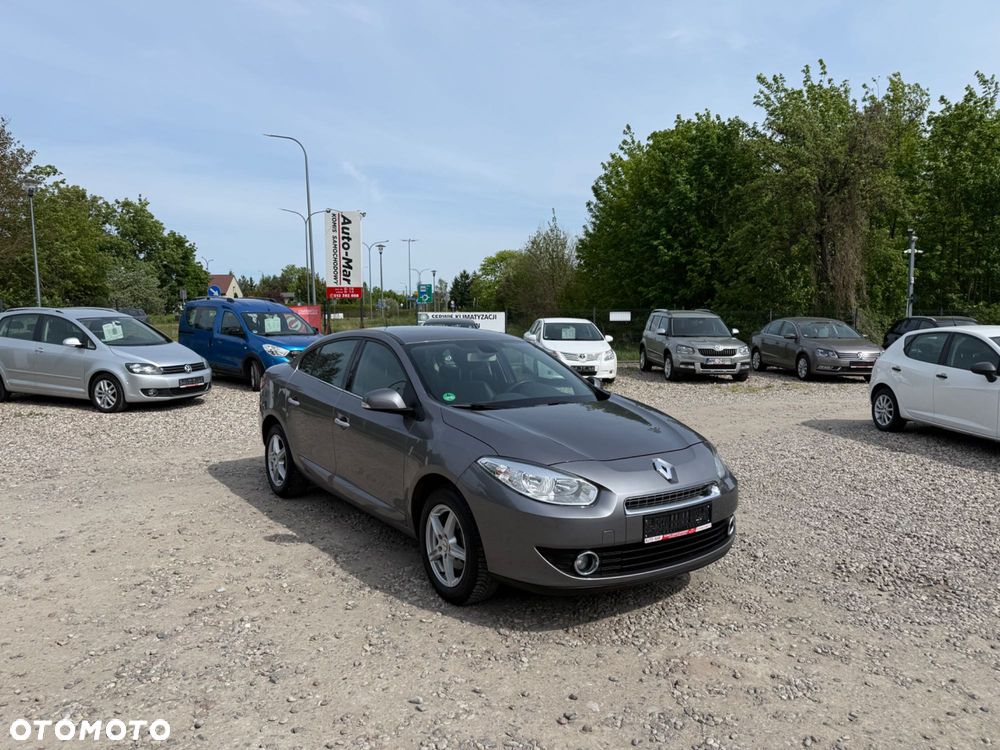 Renault Fluence - 3