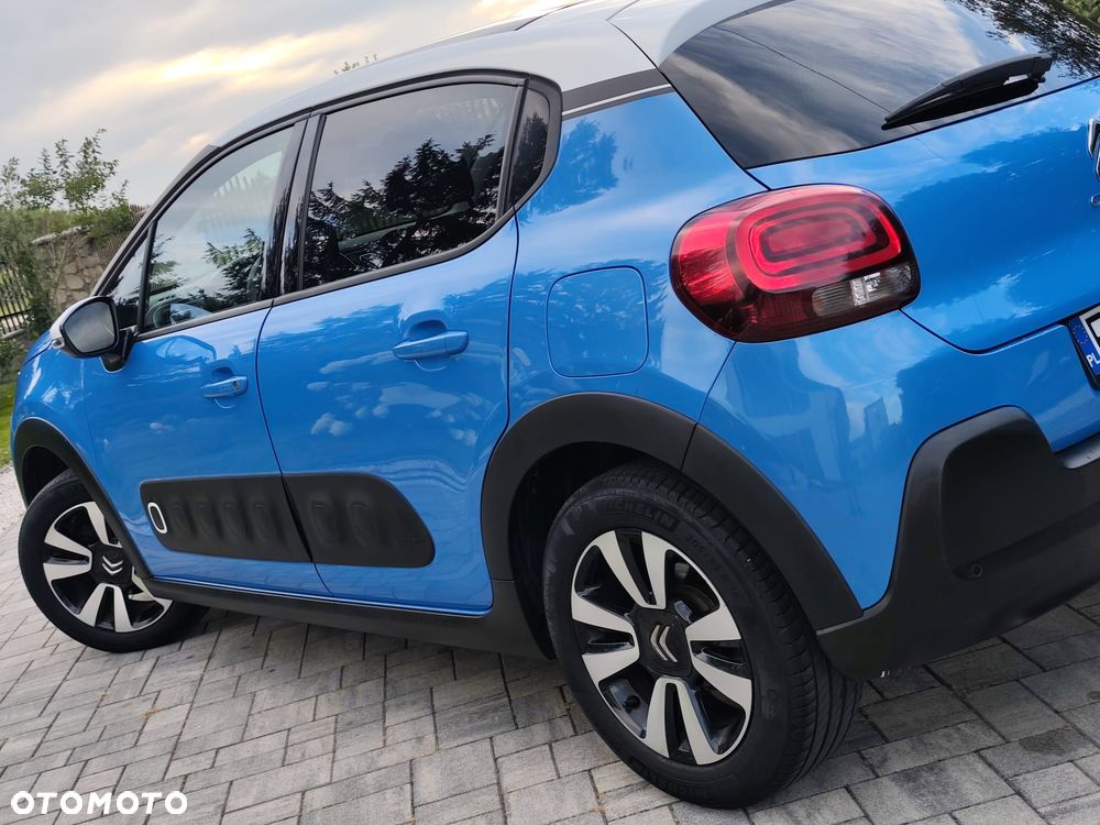 Citroën C3 BlueHDi 100 S&S SHINE - 6
