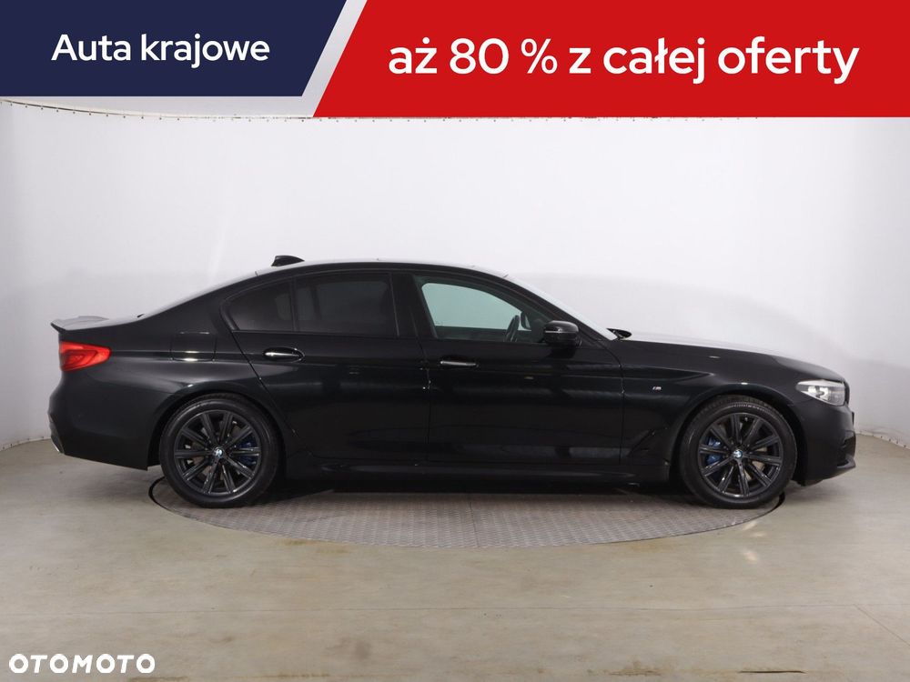 BMW Seria 5 - 8