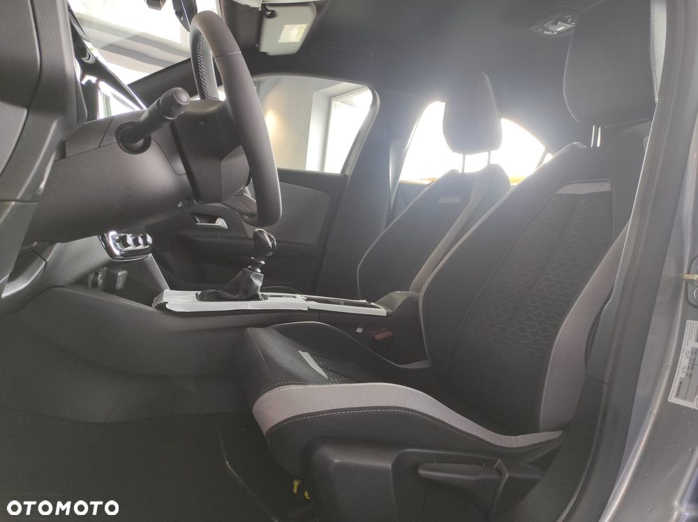 Opel Mokka 1.2 T Edition S&S - 5