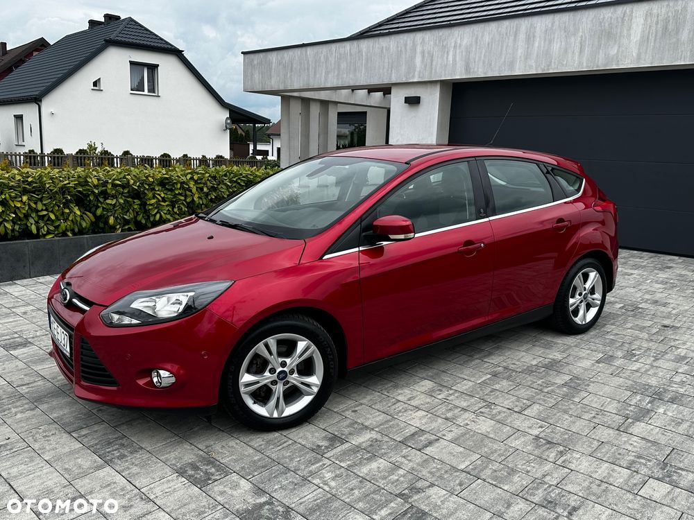 Ford Focus - 3