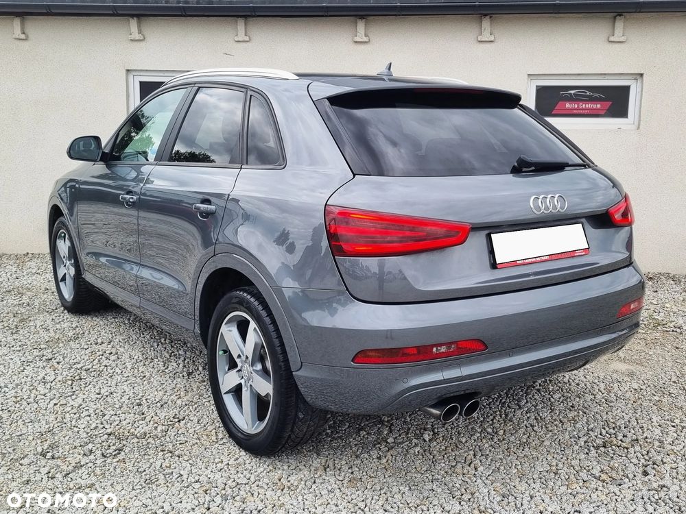 Audi Q3 - 3