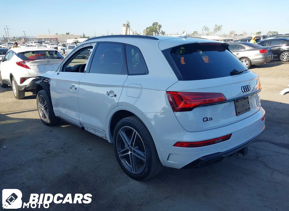 Audi Q5 2.0 TFSI quattro S tronic - 3