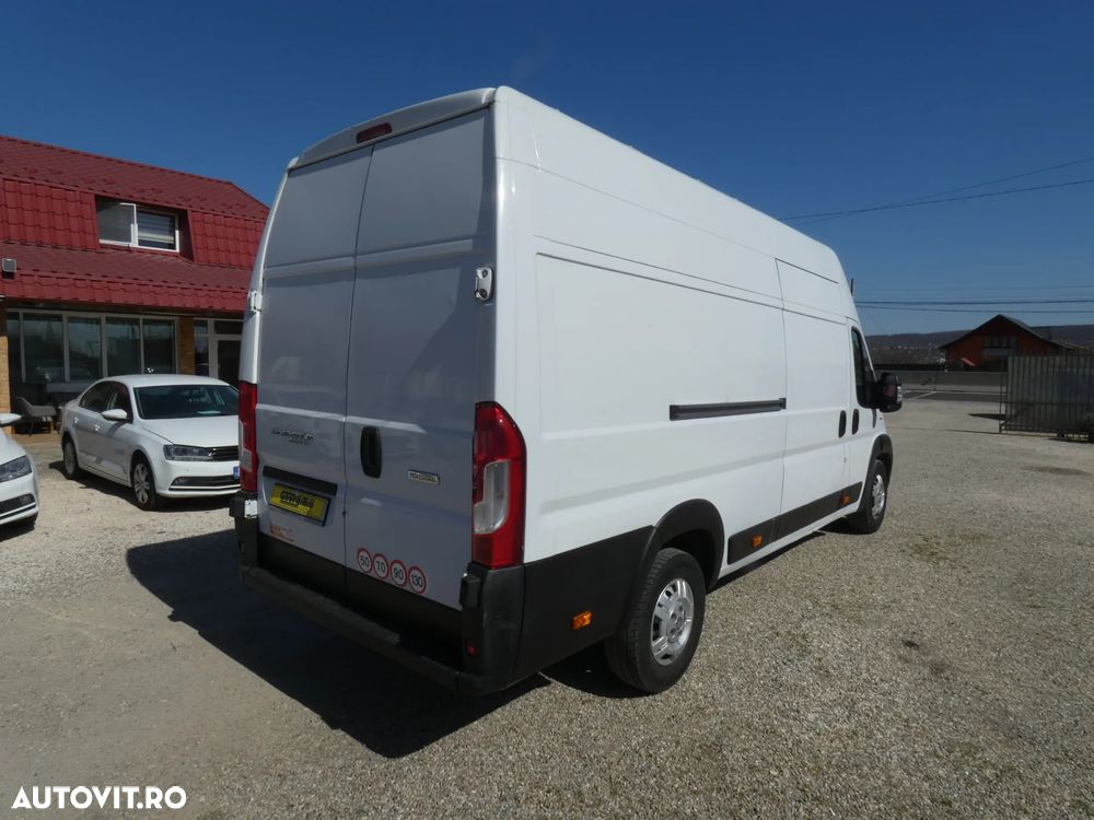 Fiat Ducato - 9