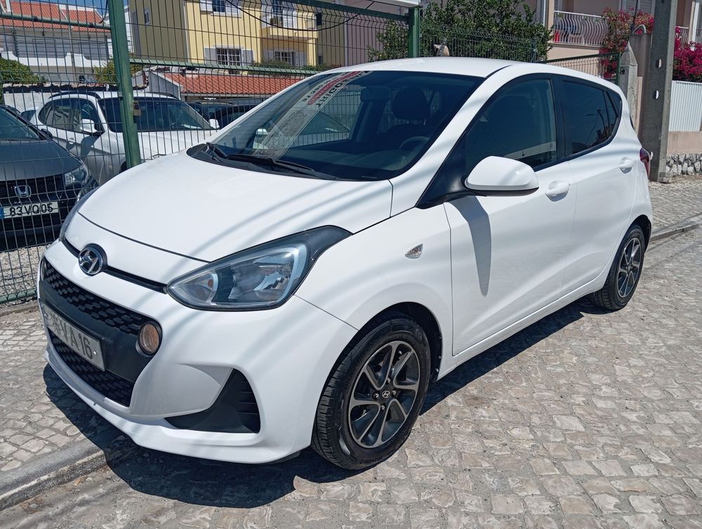 Hyundai i10 1.0 Urban