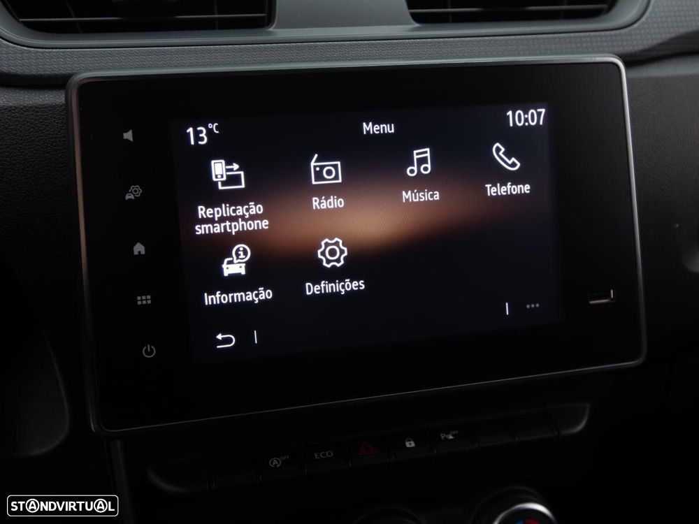 Renault Express 1.5 Blue dCi Confort c/IVA - 15