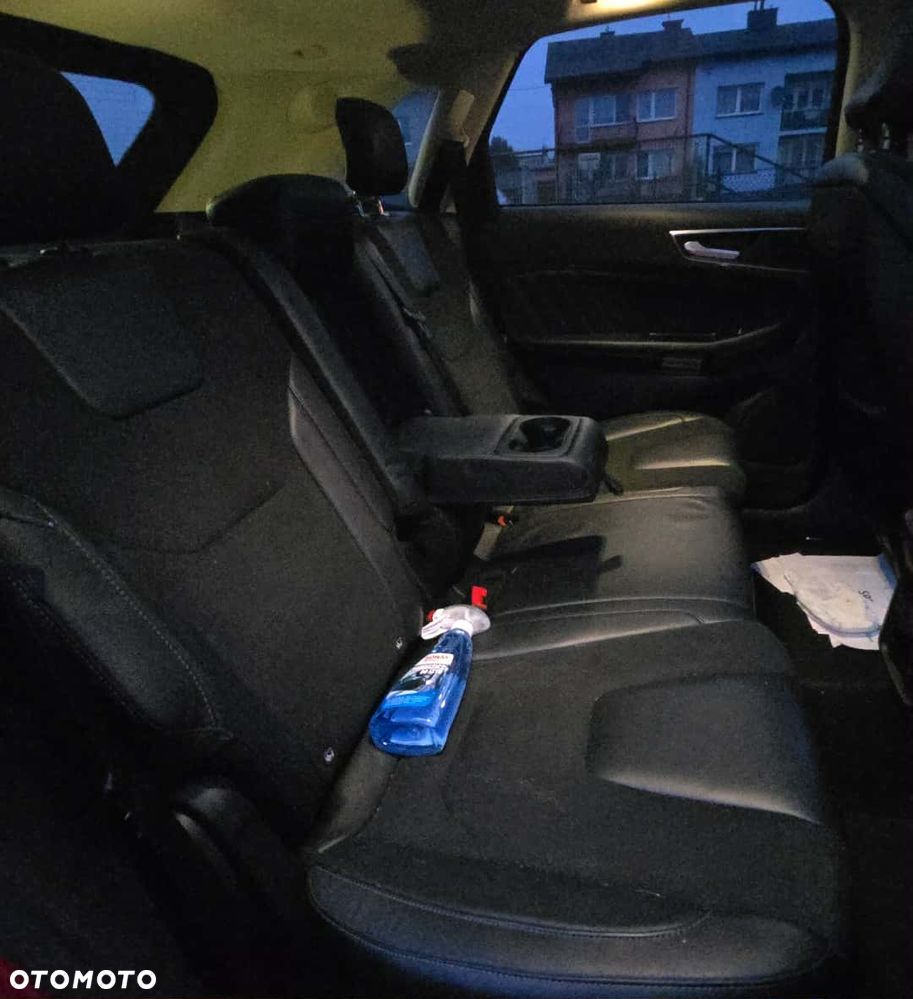 Ford Edge 2.0 TDCi Twin-Turbo 4WD Sport - 26