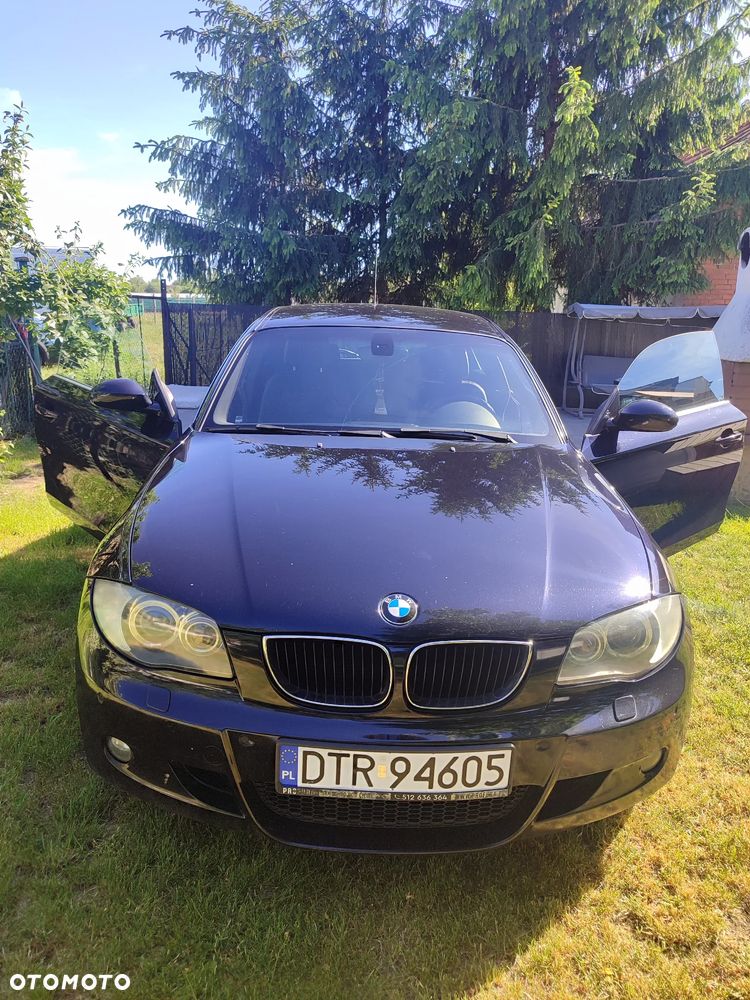 BMW Seria 1 - 19