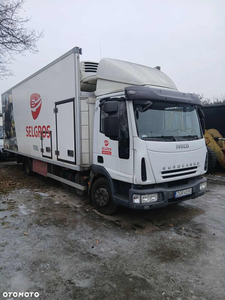 Iveco EUROCARGO - 2