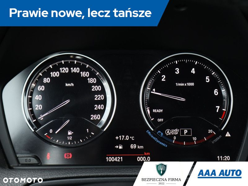 BMW Seria 1 - 12