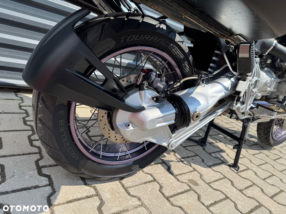 BMW R - 20