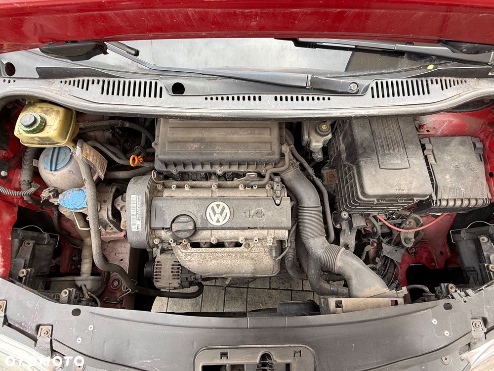 Volkswagen Caddy 1.4 16V Life - 8