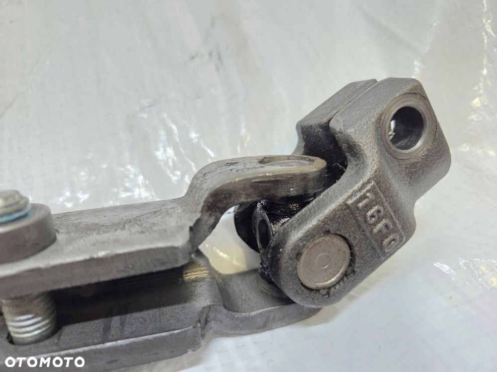 OPEL CORSA D WSPOMAGANIE KIEROWNICY EUROPA 13334995 - 6