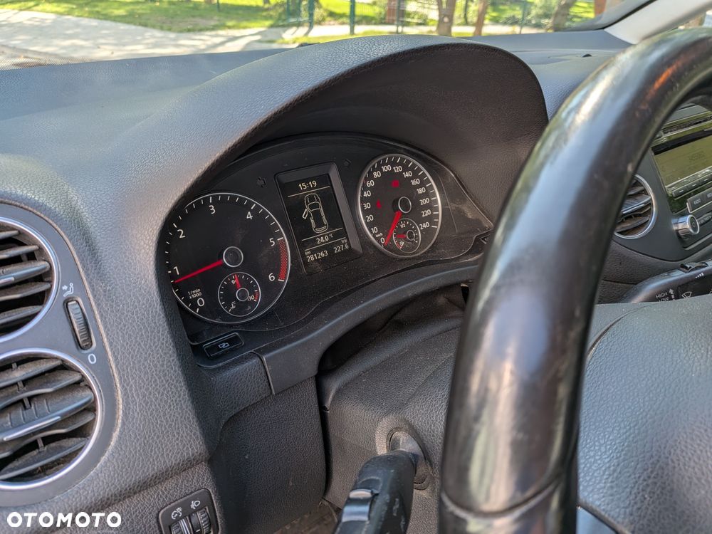 Volkswagen Golf Plus - 5