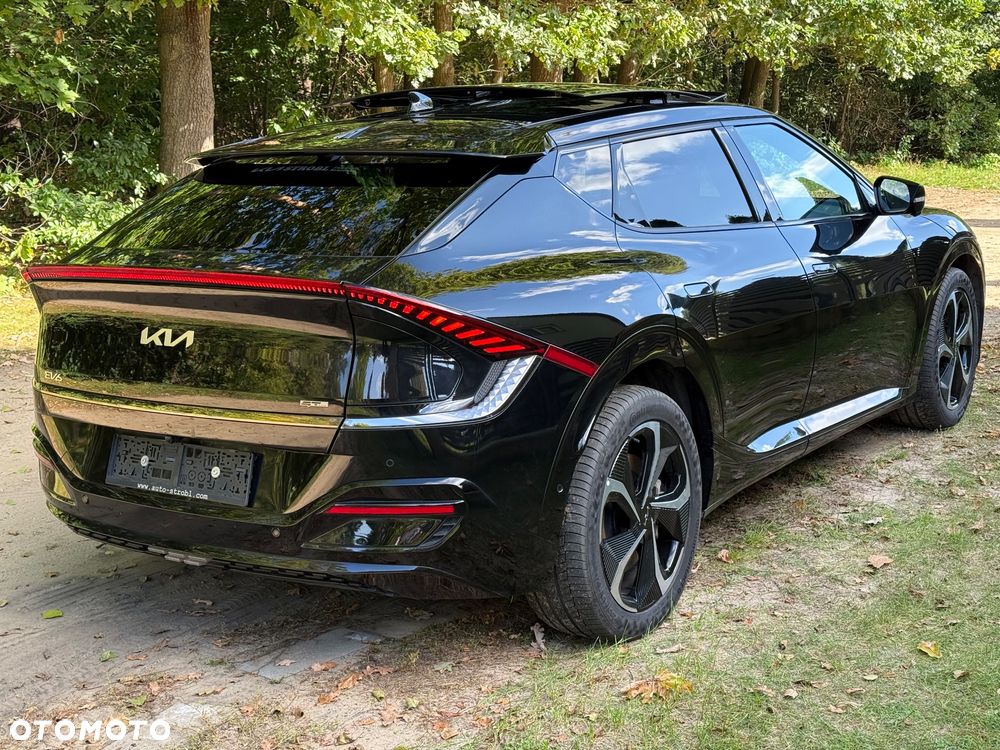 Kia EV6 77.4kWh GT-Line - 3