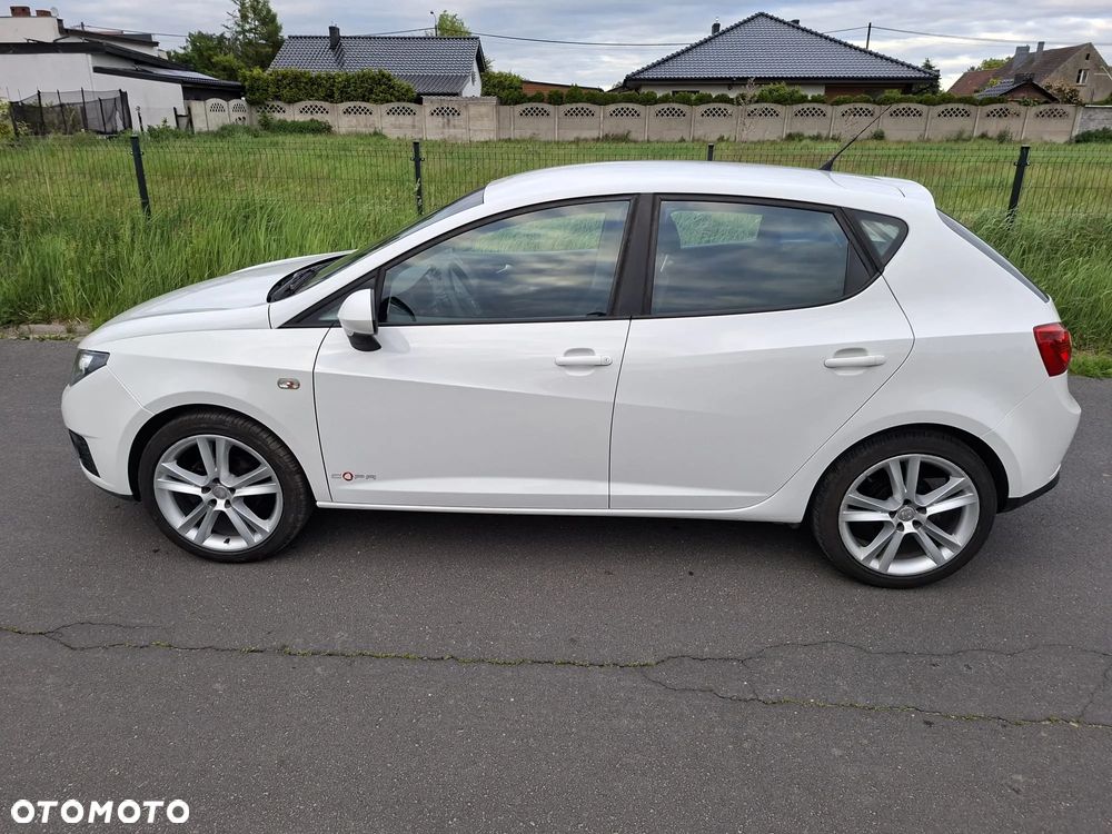 Seat Ibiza - 18