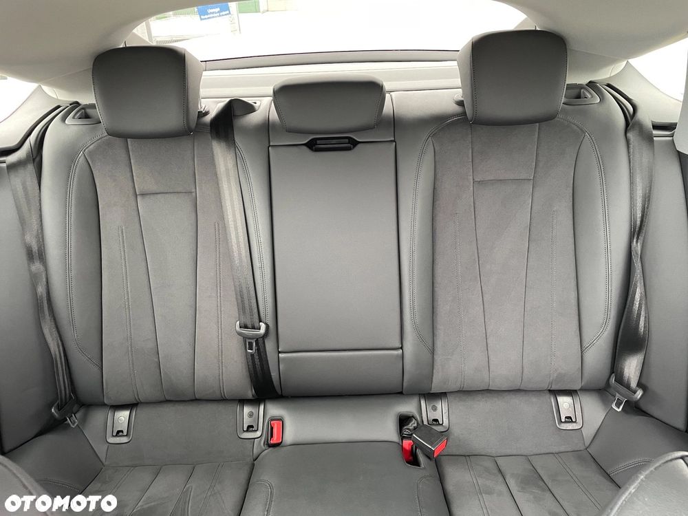Audi A5 Sportback 35 TDI mHEV Advanced S tronic - 27