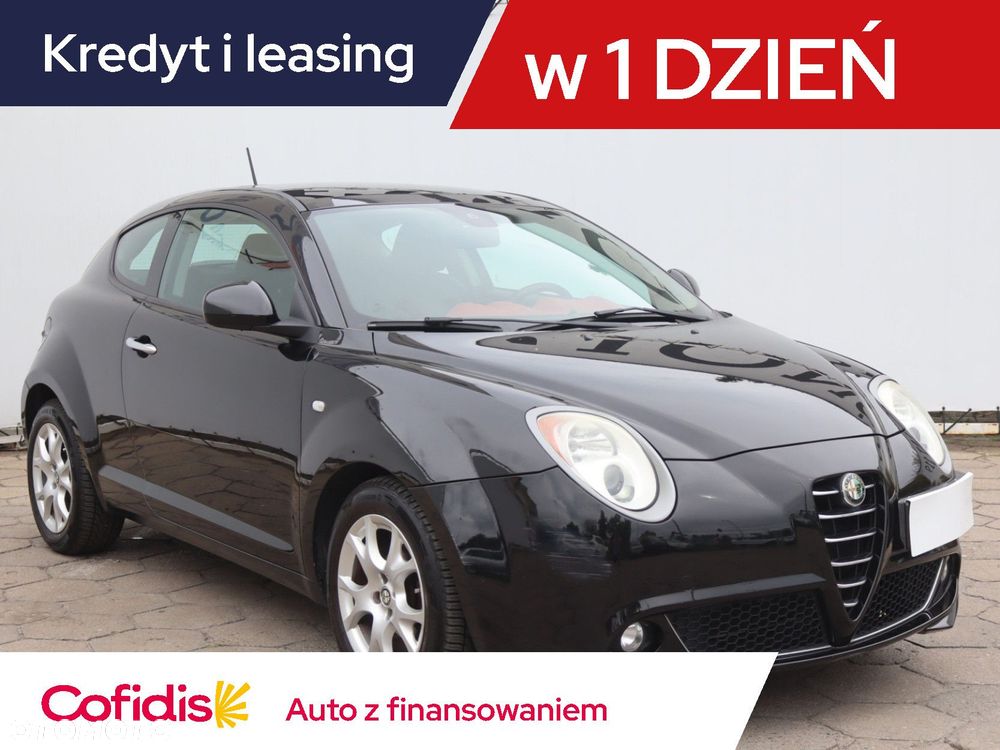 Alfa Romeo Mito - 2