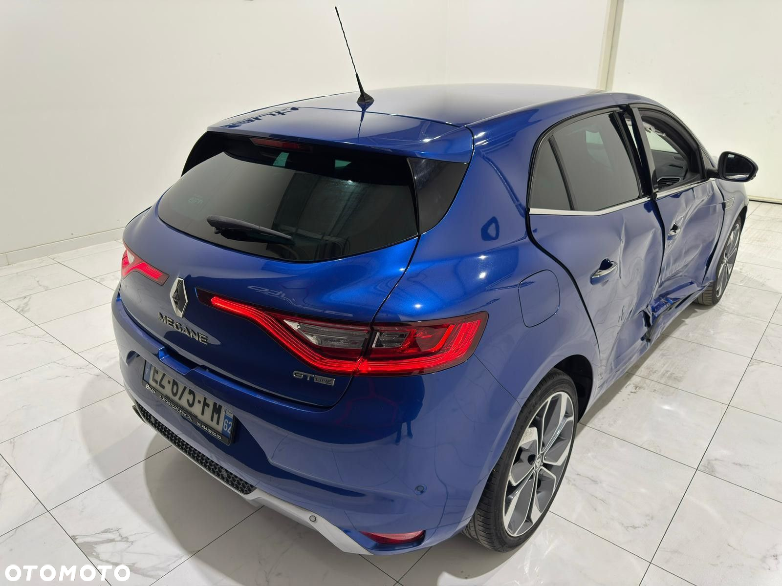 Renault Megane - 14