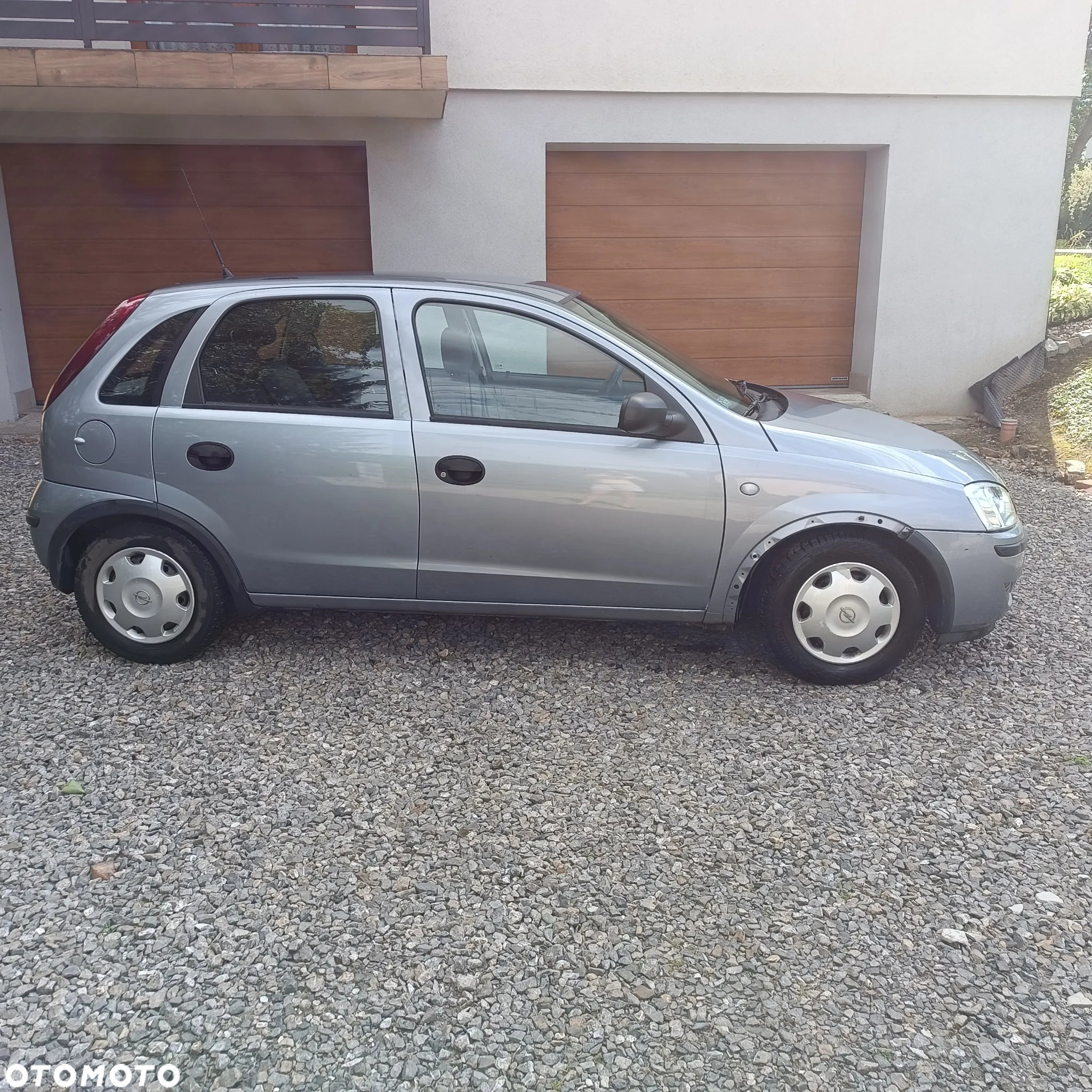 Opel Corsa - 14