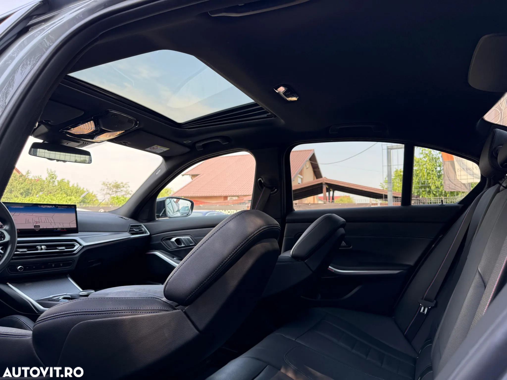 BMW Seria 3 330e xDrive AT PHEV - 15