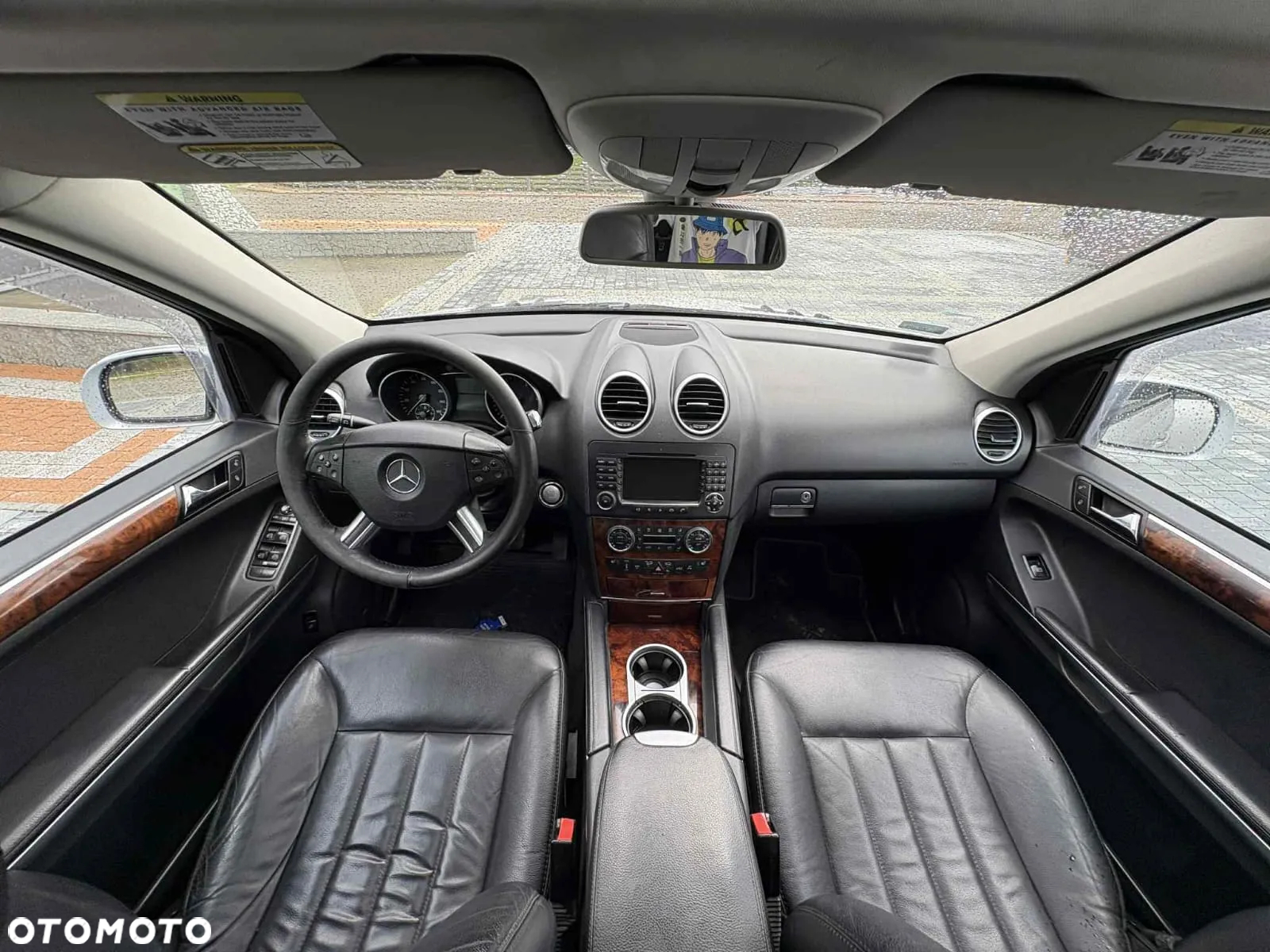 Mercedes-Benz ML 320 CDI 4-Matic - 7