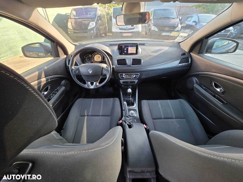 Renault Megane ENERGY dCi 110 ECO2 BUSINESS - 6