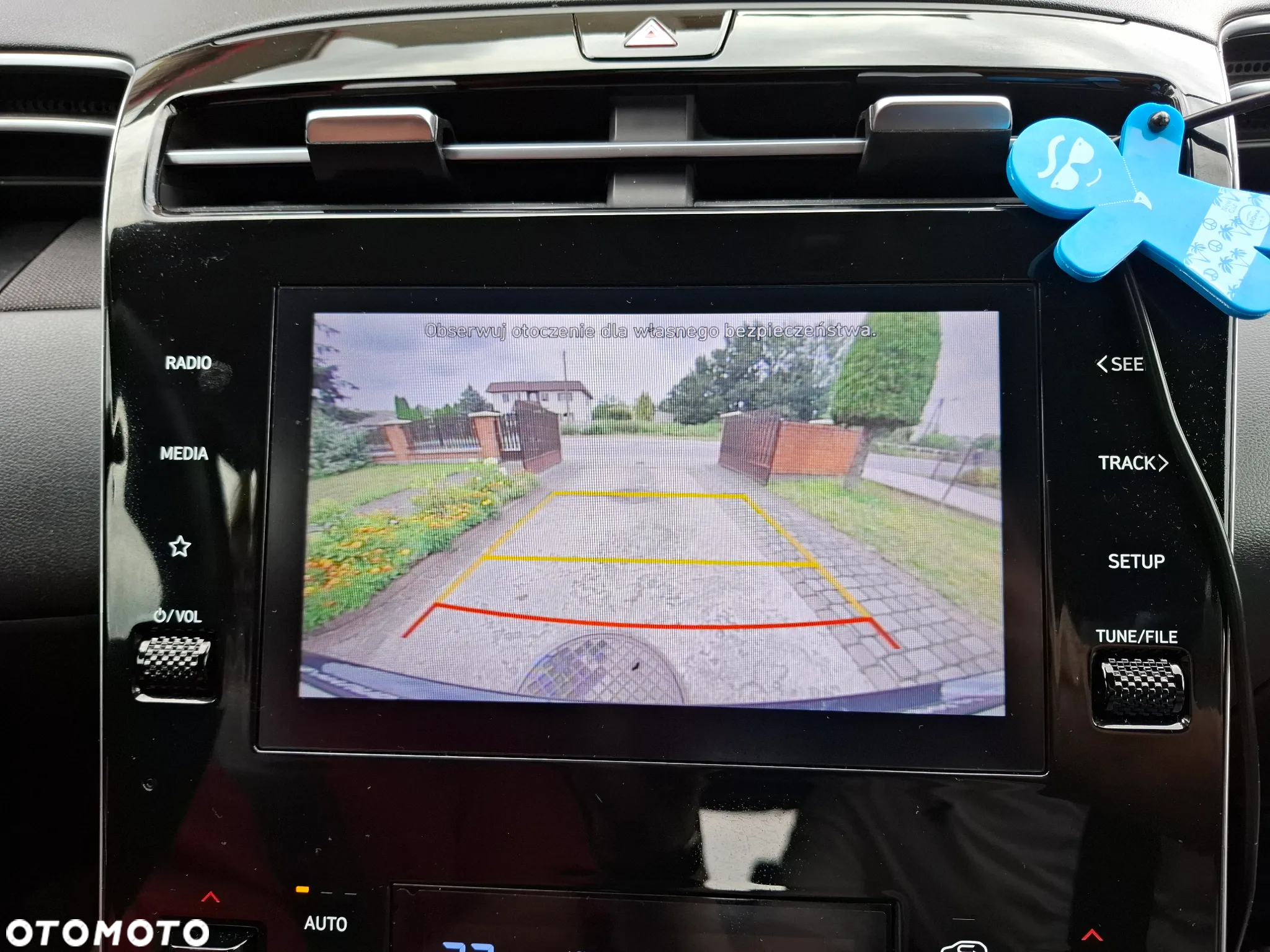 Hyundai Tucson 1.6 T-GDi Smart 2WD - 24