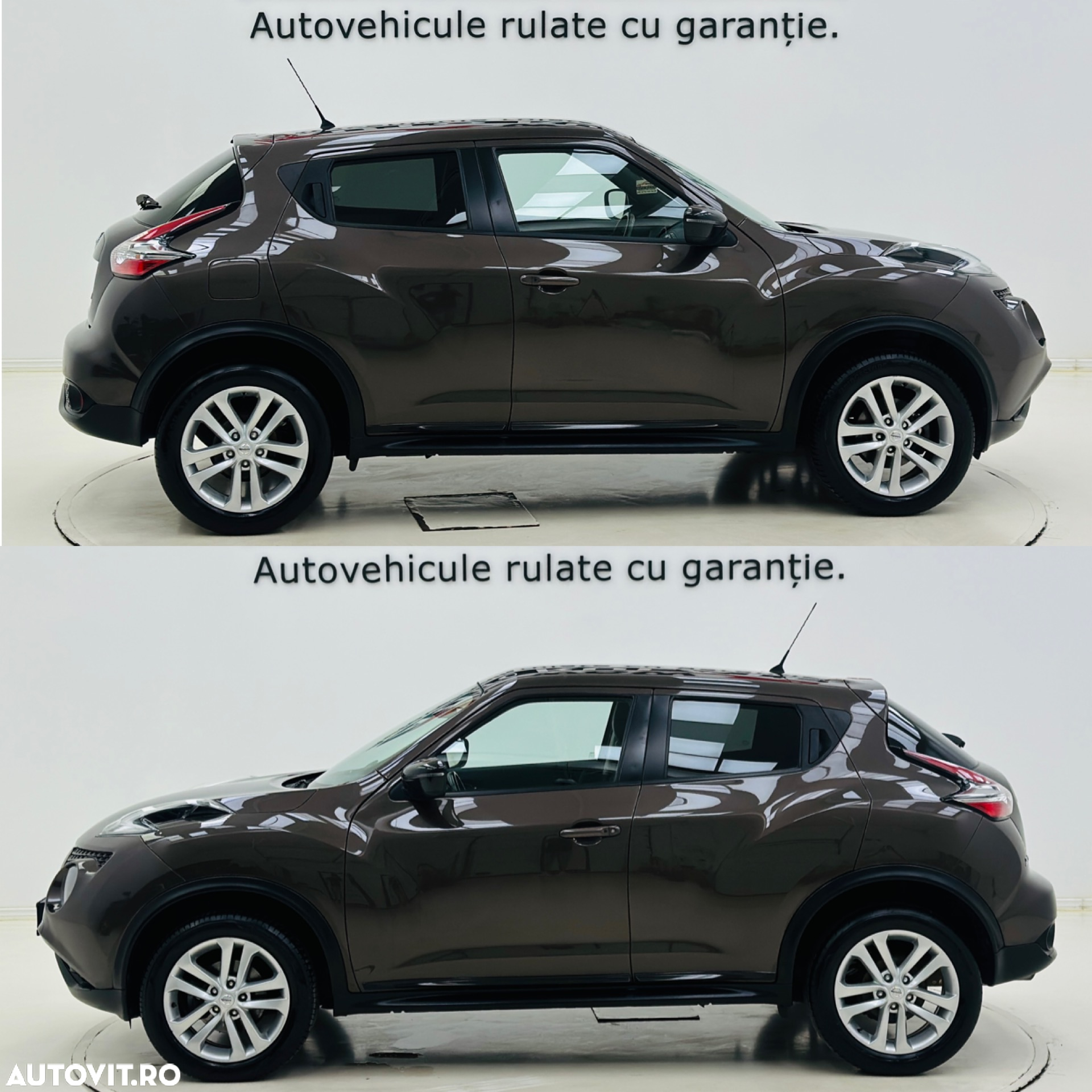 Nissan Juke - 5