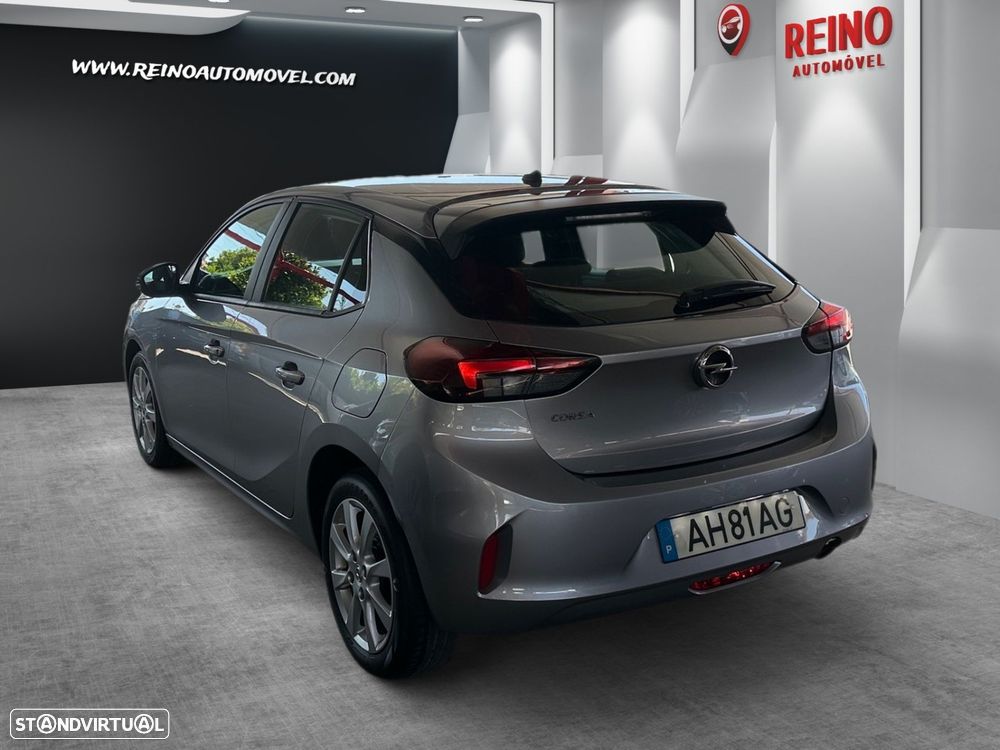 Opel Corsa 1.2 Business - 4