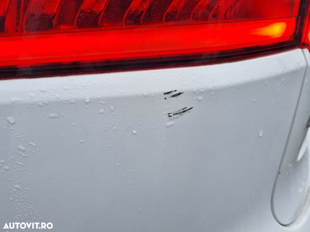 Bara spate Jaguar F - Pace 2015 - 2020 SUV 4 Usi ALB (1141) - 6