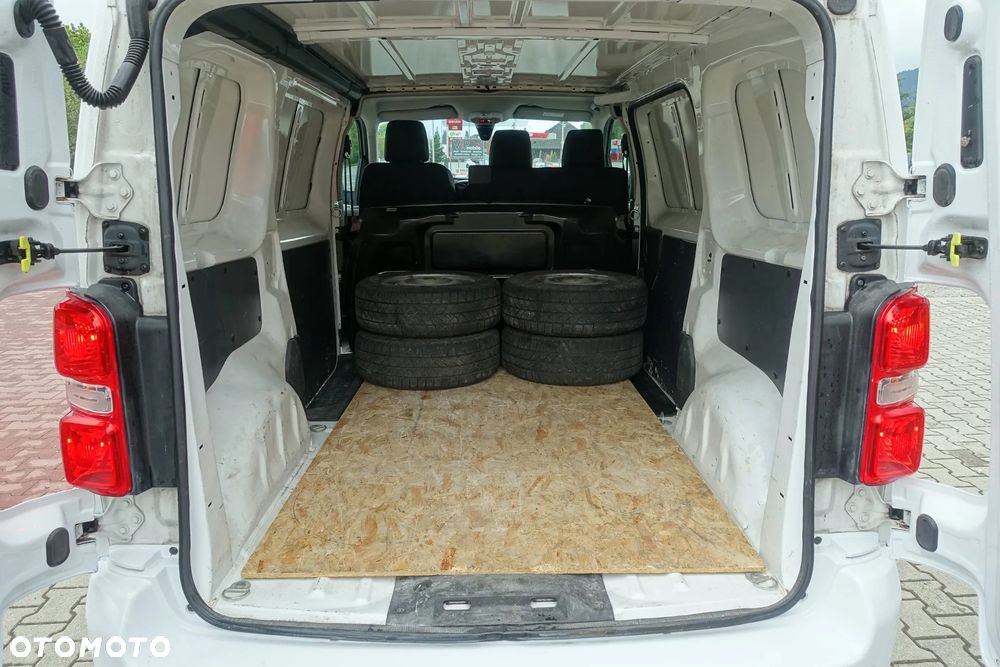 Citroën JUMPY 2.0HDI 122KM - 16