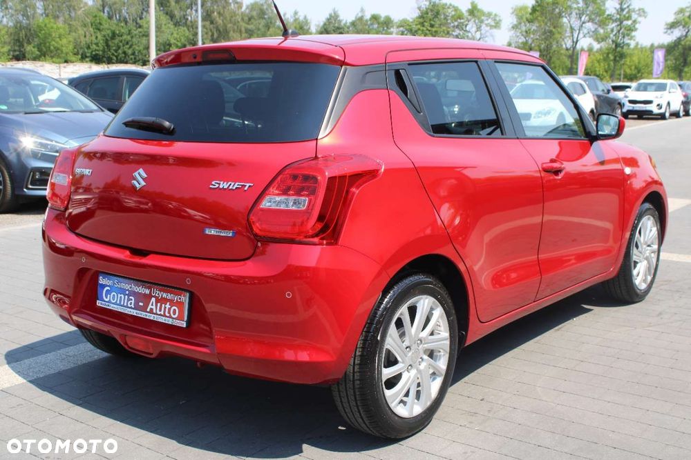 Suzuki Swift - 13