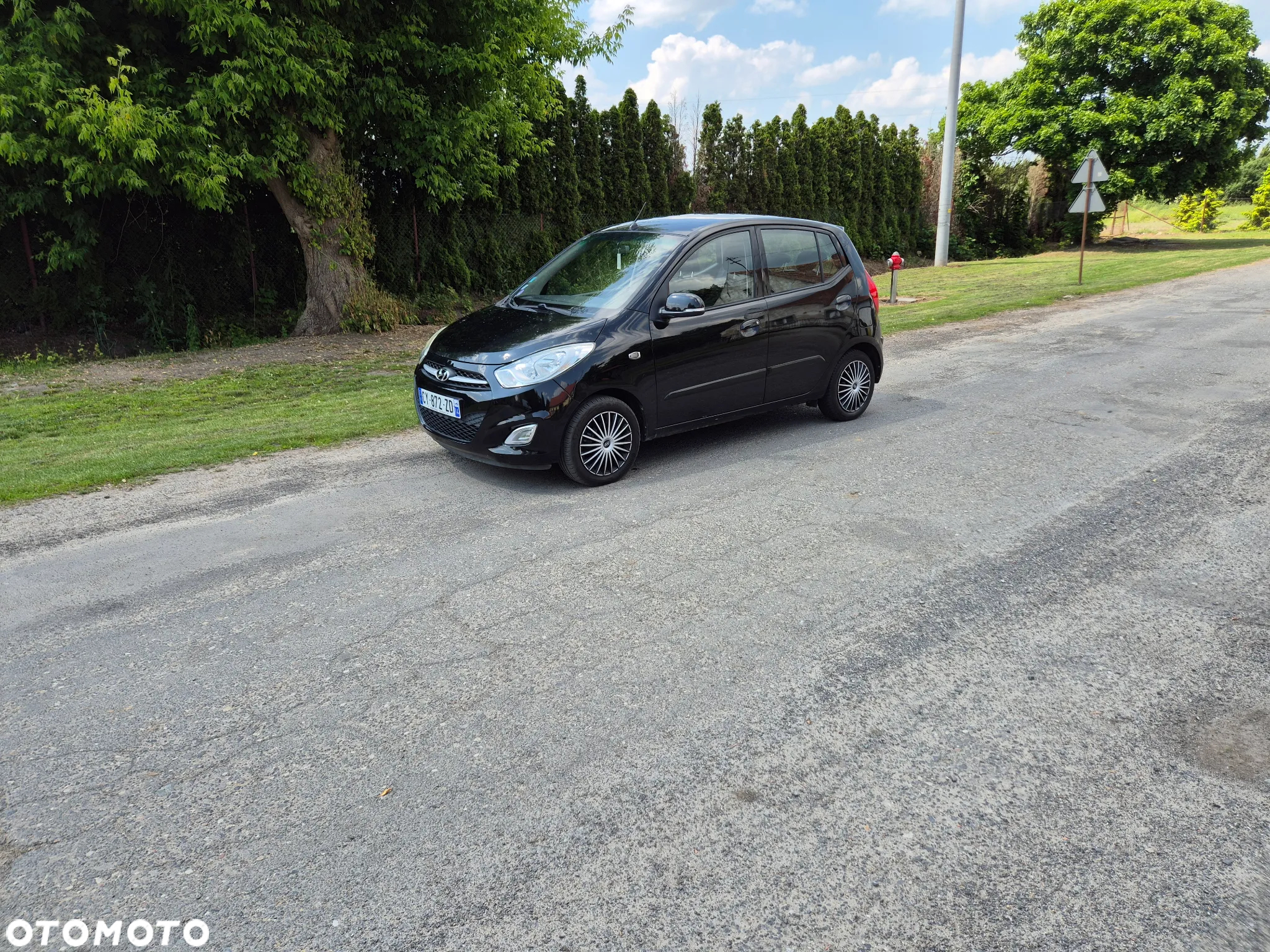 Hyundai i10 1.2 Comfort - 26