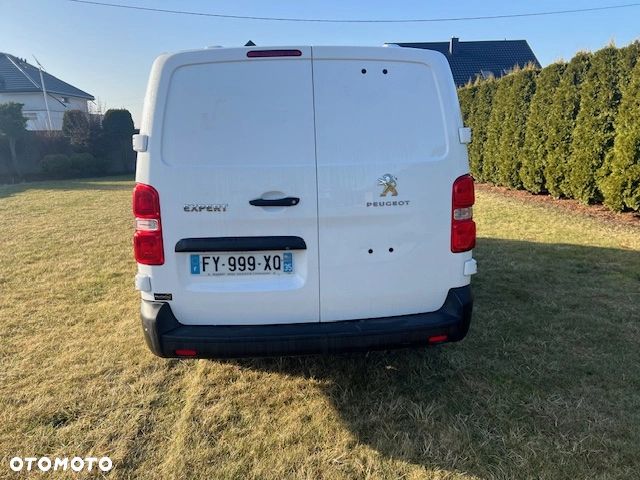 Peugeot Expert L2H1 2,0 Hdi 122 KM klima tempomat gps - 5