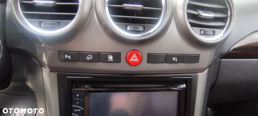 Opel Antara 2.0 CDTI 4x4 Edition - 16