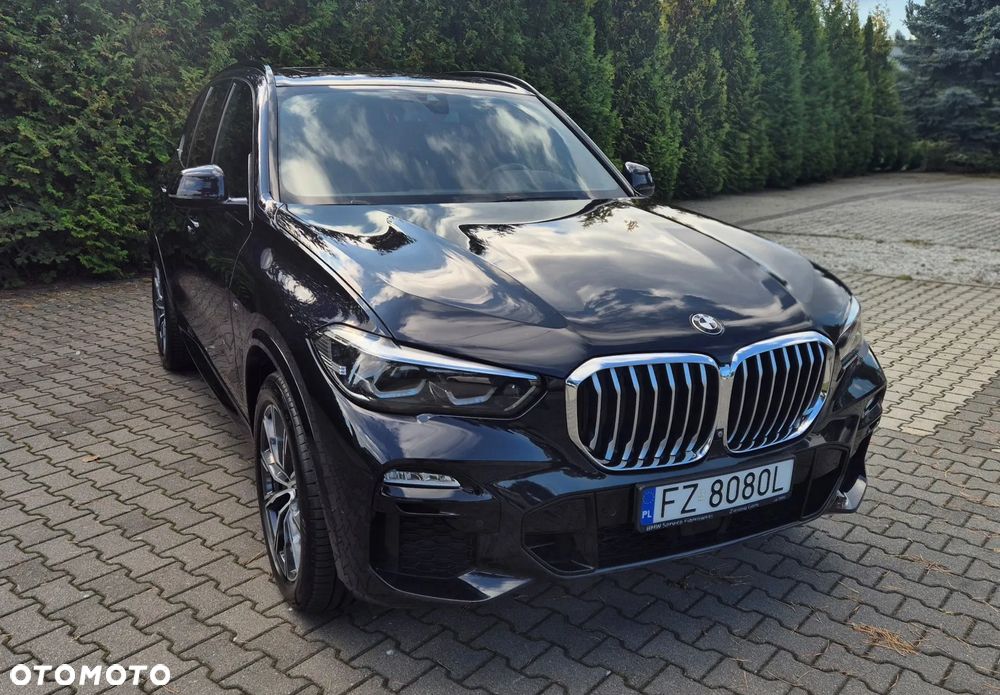 BMW X5 xDrive30d - 3