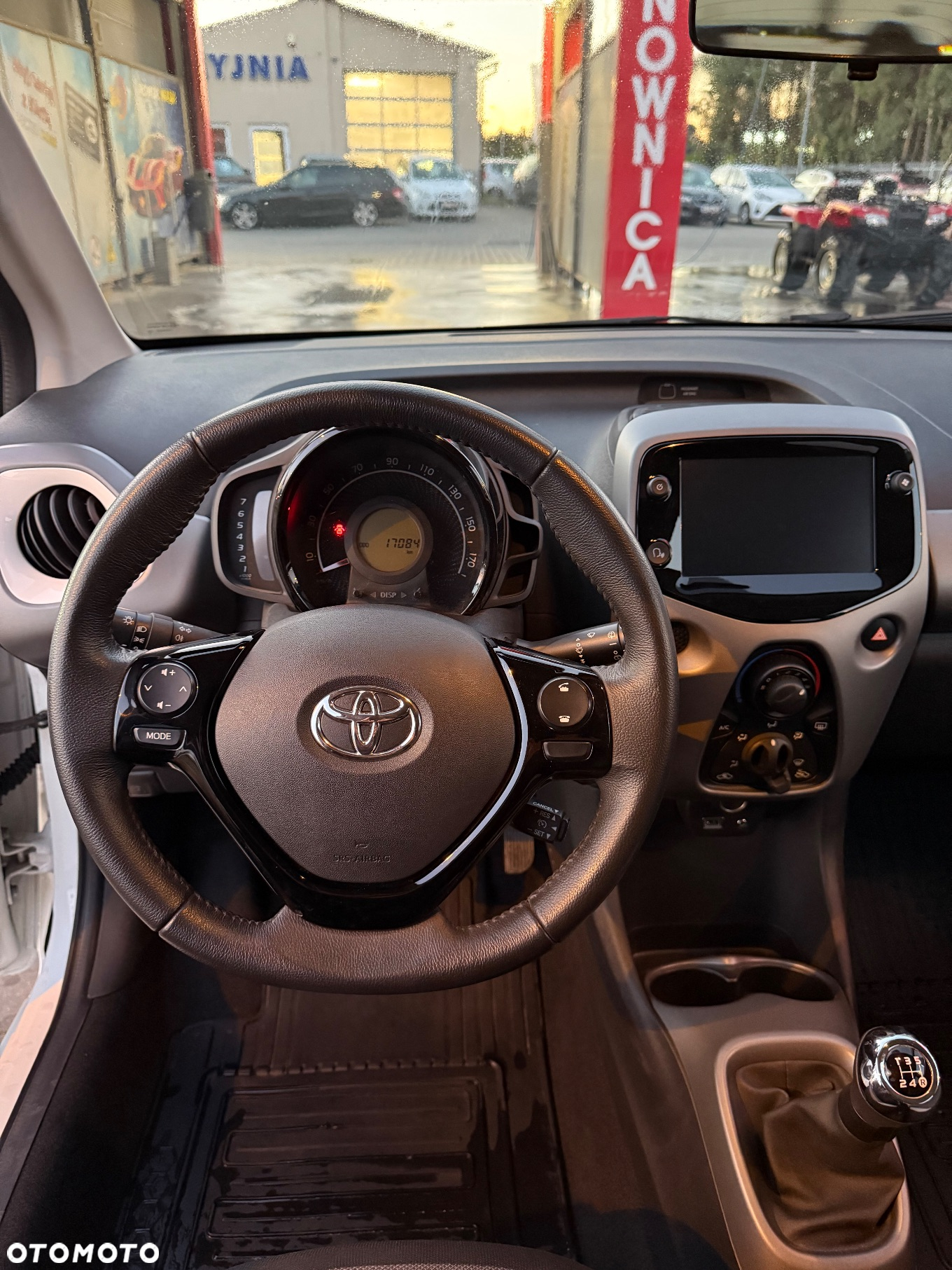 Toyota Aygo - 8
