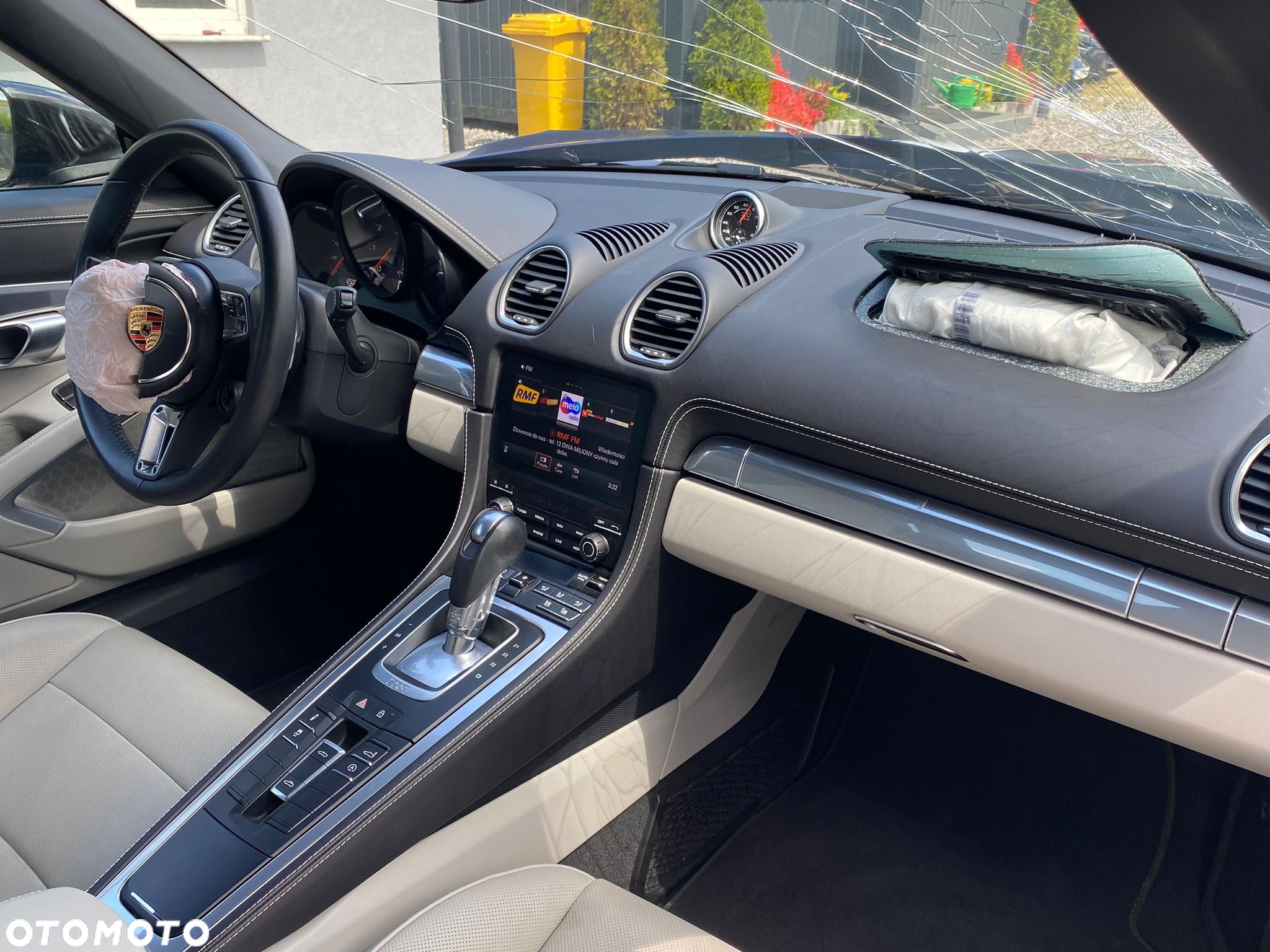 Porsche 718 Boxster PDK - 22