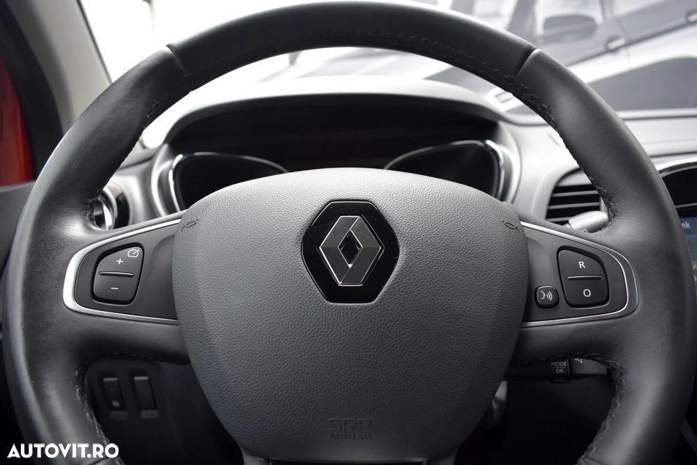 Renault Captur ENERGY dCi Zen - 16
