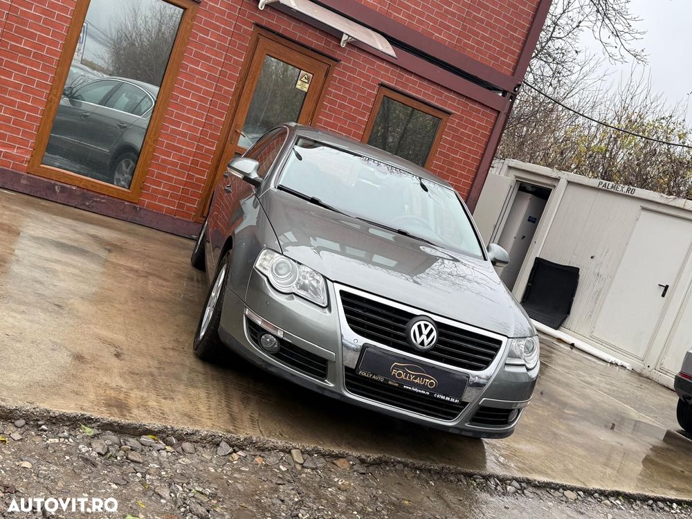 Volkswagen Passat - 29